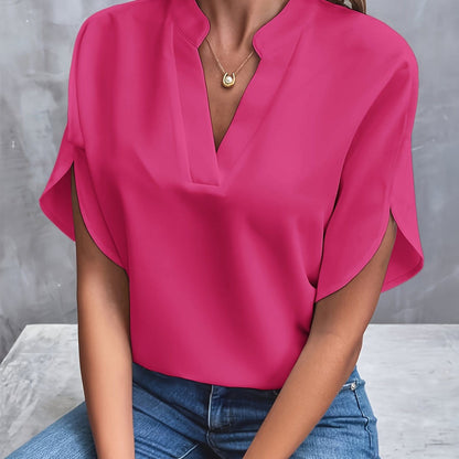 Elaser Garvin Blouse