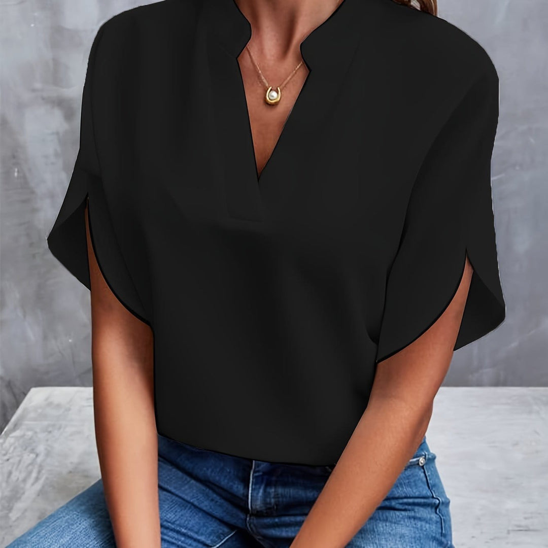 Elaser Garvin Blouse