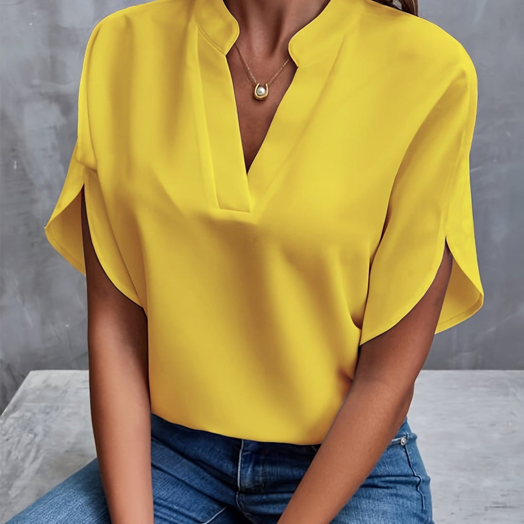 Elaser Garvin Blouse