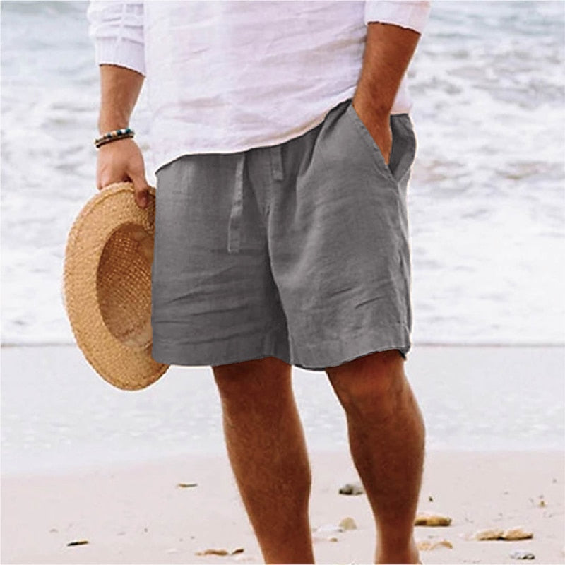 Cruz cotton Shorts