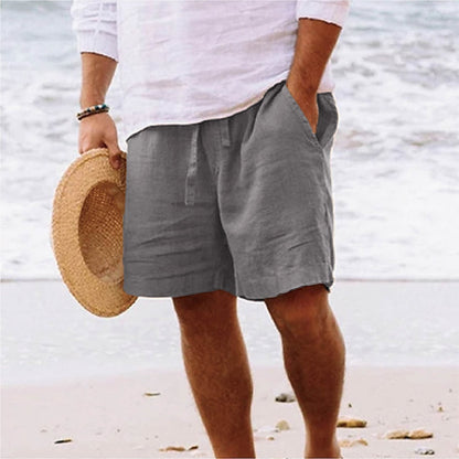 Cruz cotton Shorts