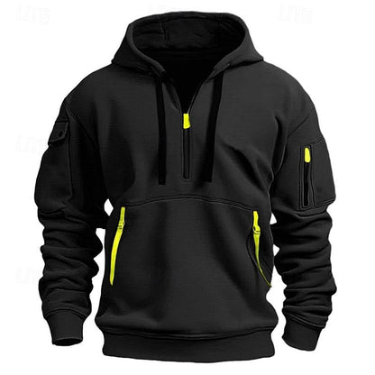 Dominik Oxfort Hoodie