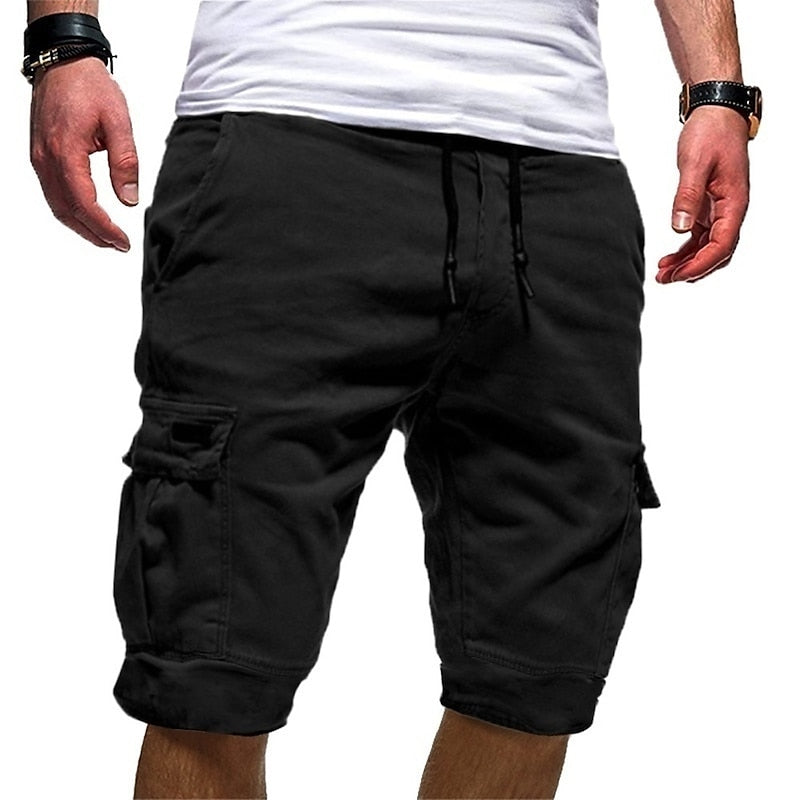 Gobler Cotton Shorts