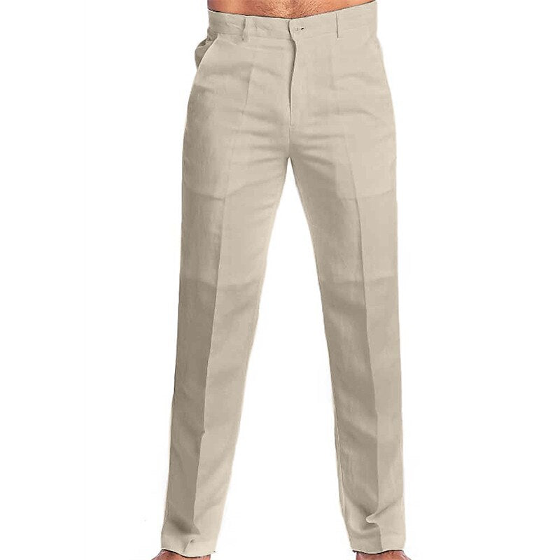 Maxwel Baram Pants