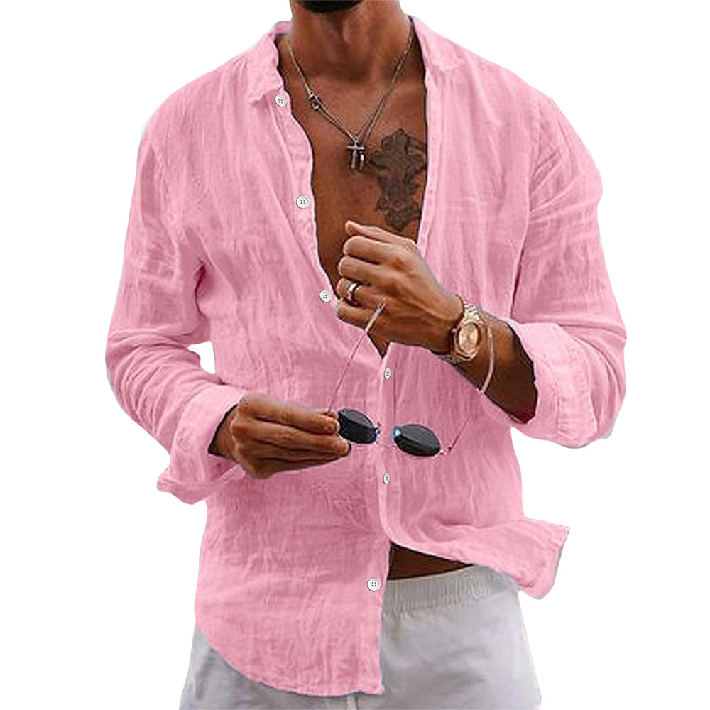 Andersons Leo Shirt