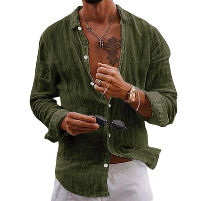 Andersons Leo Shirt