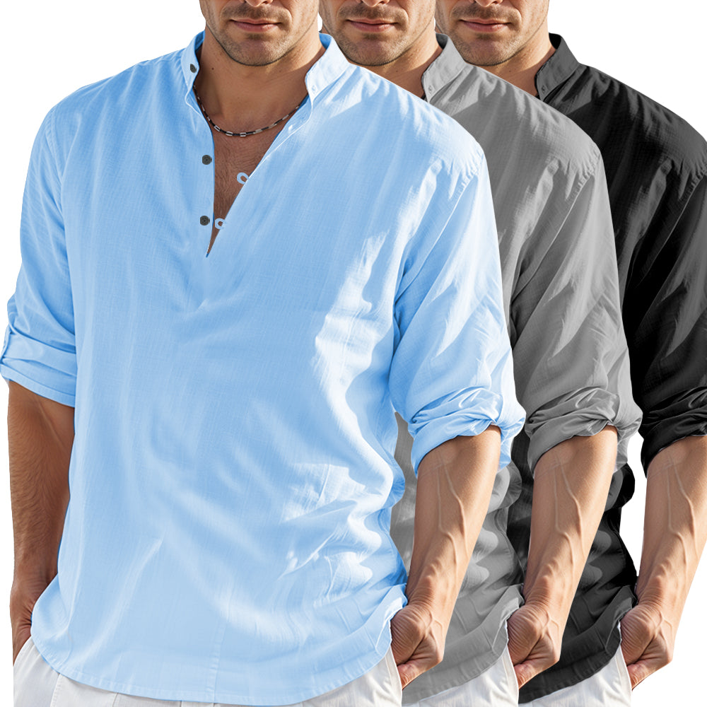 Martias Cotton Shirt
