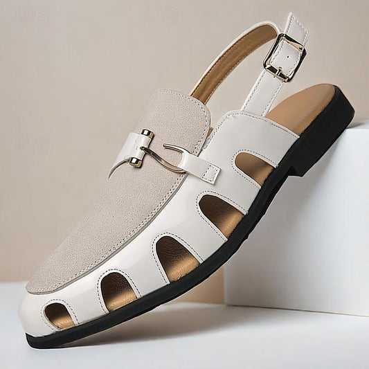 Caden Emerson Sandals