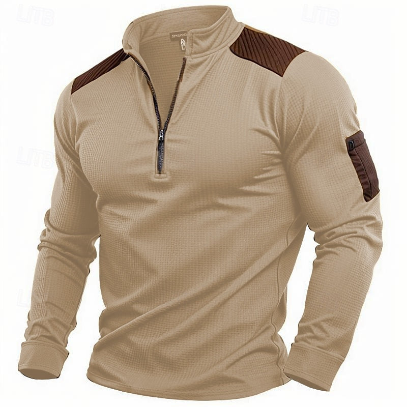 Osval Darwin Shirt