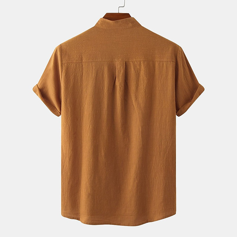 Neslor Cotton Shirt