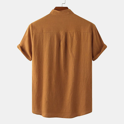 Neslor Cotton Shirt