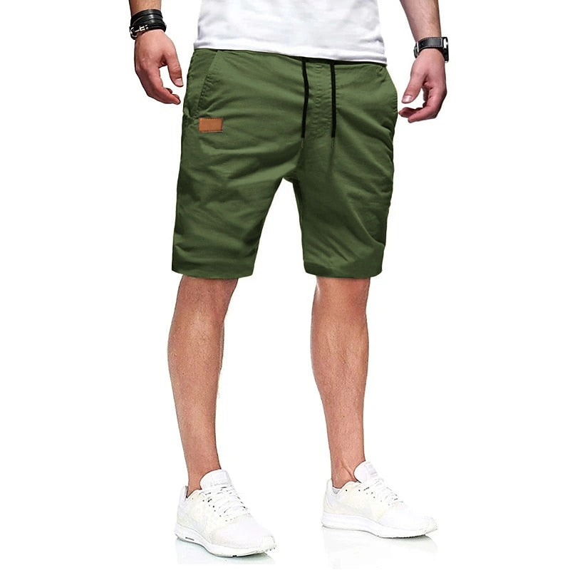 Ryan Robert Shorts