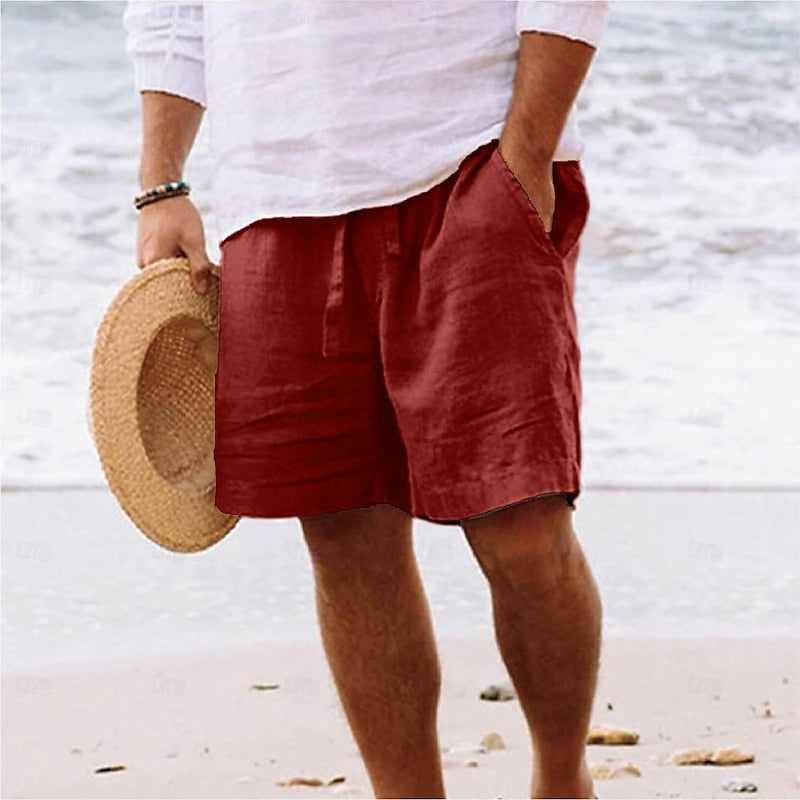 Cruz cotton Shorts