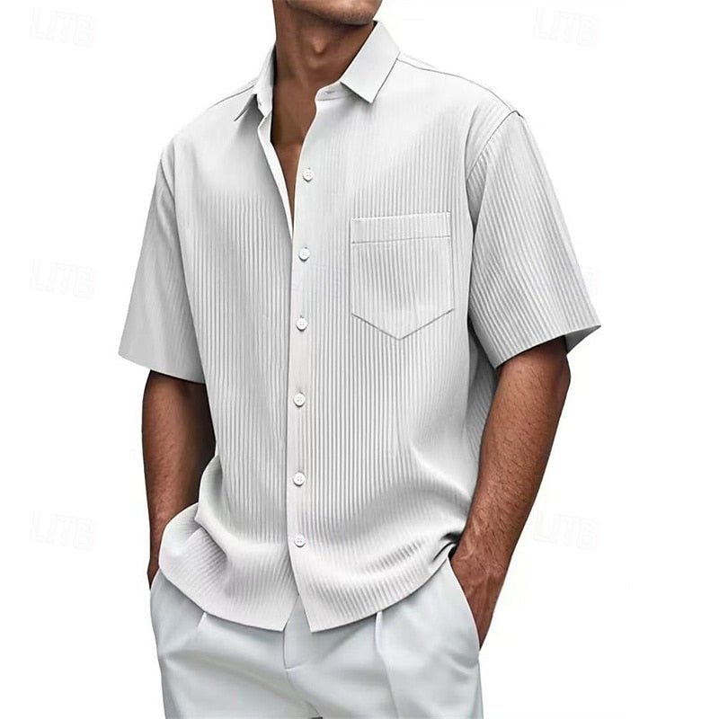Benett Cotton Shirt