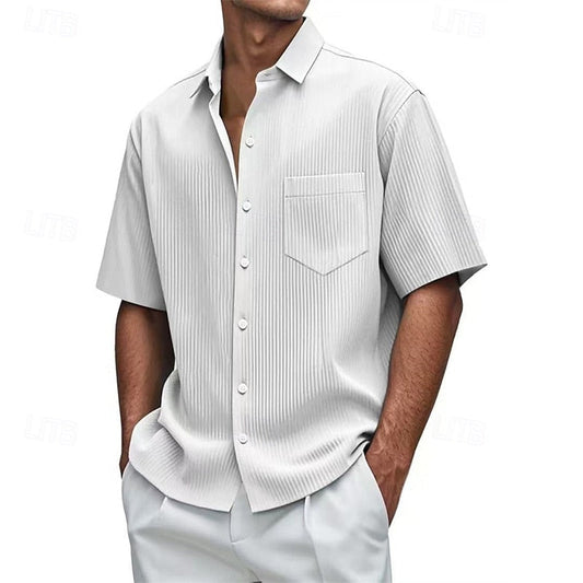 Benett Cotton Shirt