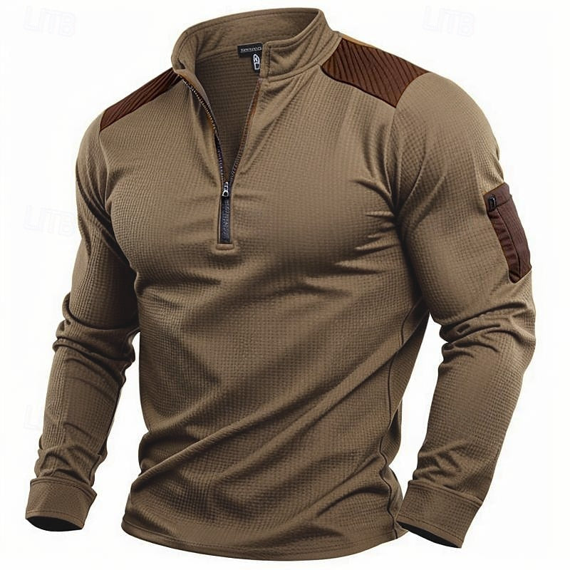 Osval Darwin Shirt