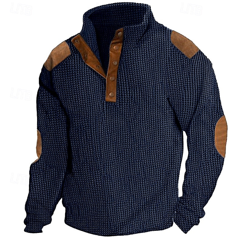 Matteo Knit Sweater