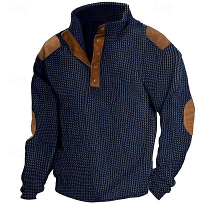 Matteo Knit Sweater