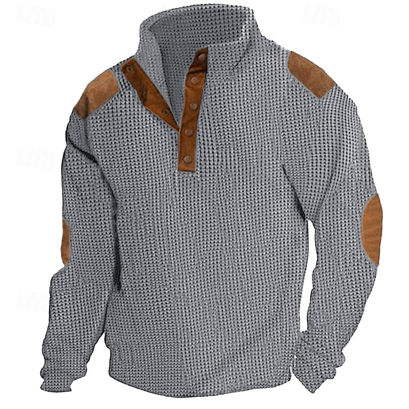 Matteo Knit Sweater