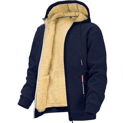 Dario Marcell Hoodie