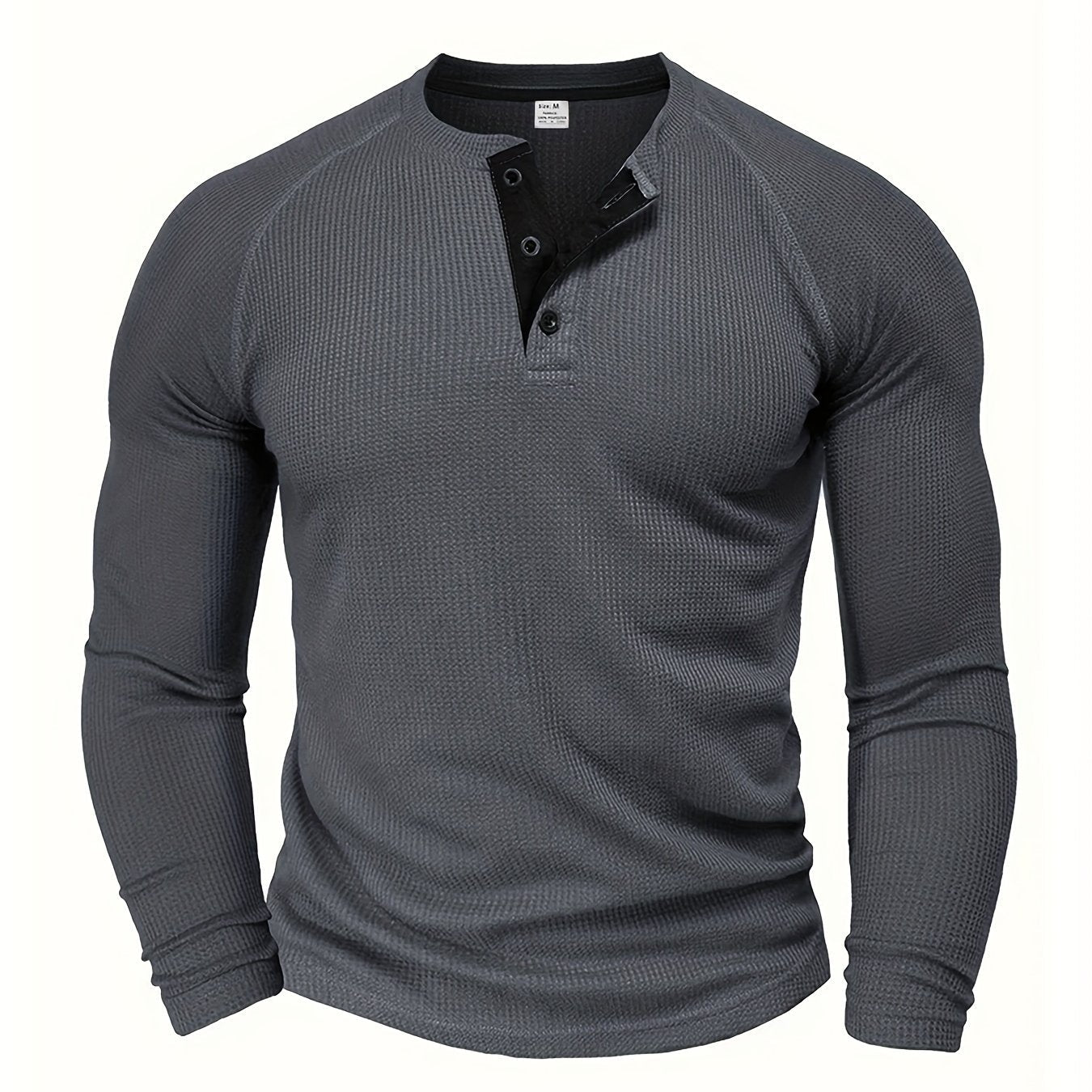 Hudson Henley Shirt