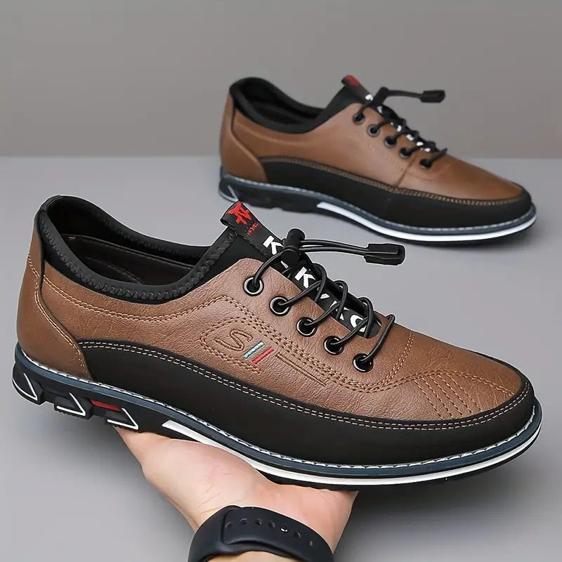 Charles Nolen Shoes