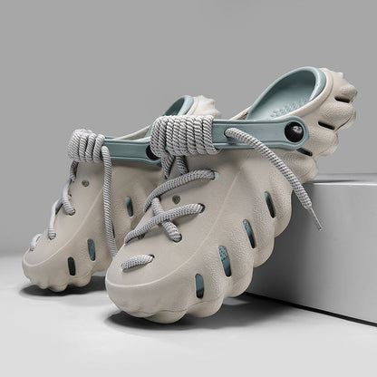 Nolan Kevin Clogs