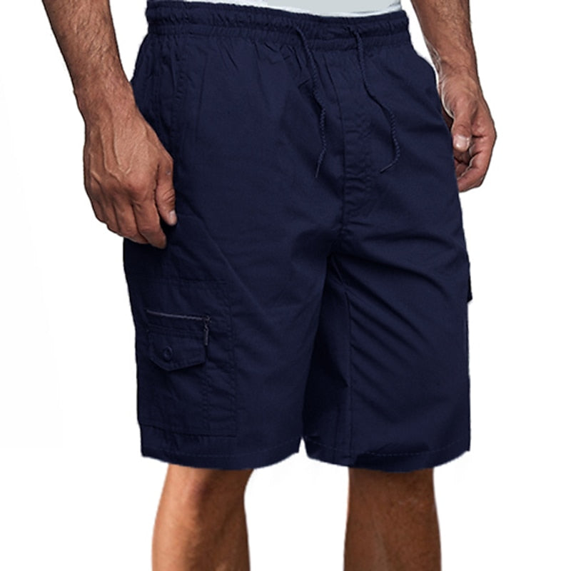 Alberto Cotton Short