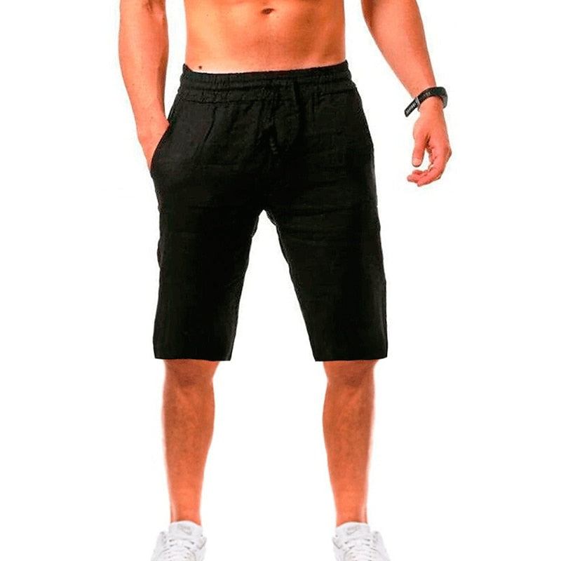 George Cotton Shorts