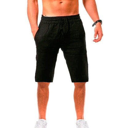 George Cotton Shorts