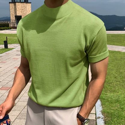 Manuel Cotton Shirt