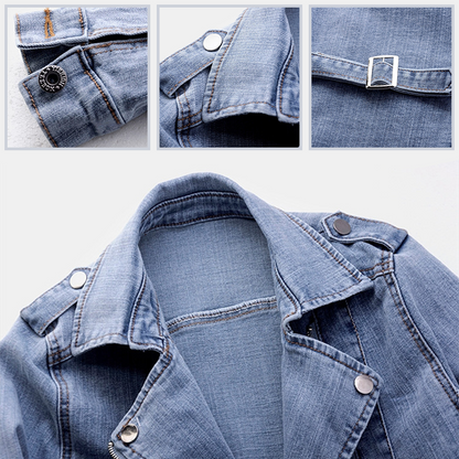 Kendrick Denim Jacket