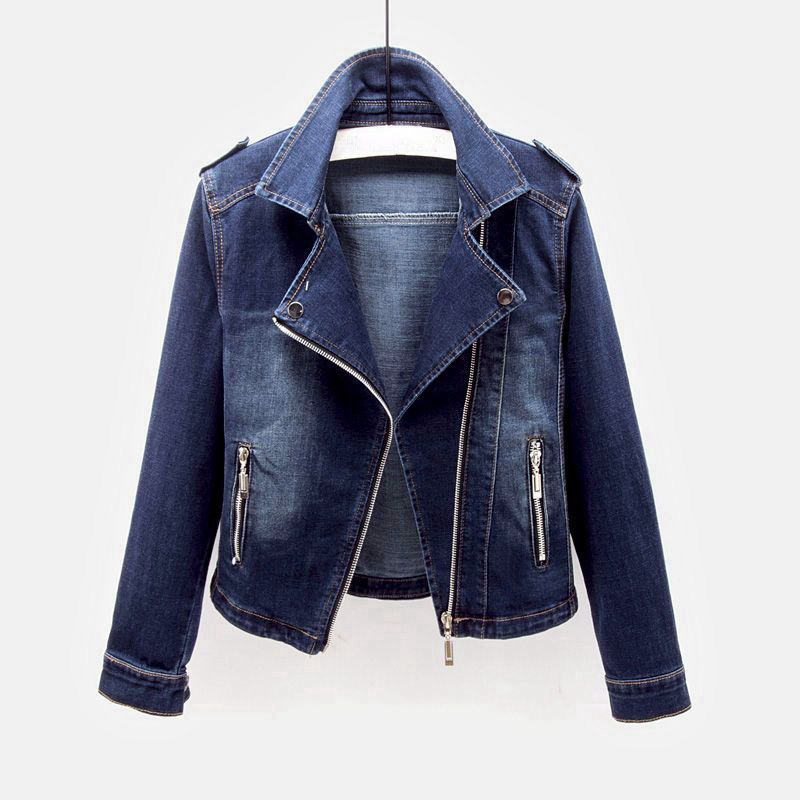 Kendrick Denim Jacket