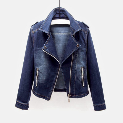 Kendrick Denim Jacket