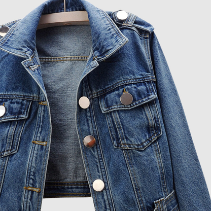Isabell Denim Jacket
