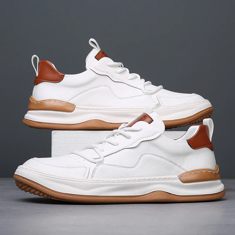 Carter Rayson Shoes