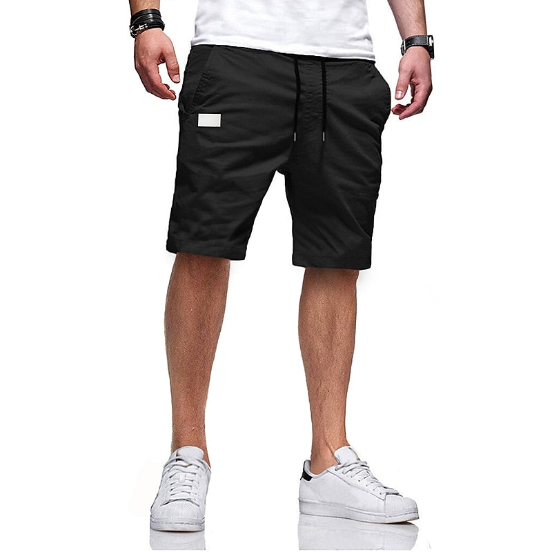 Ryan Robert Shorts