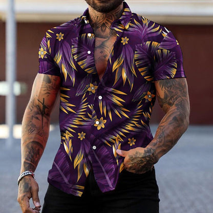 Dominick Beach Shirt