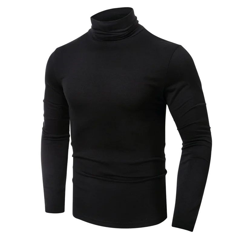 Maver Tom Turtleneck
