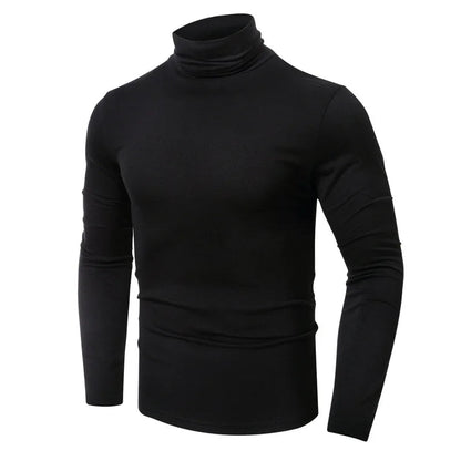 Maver Tom Turtleneck