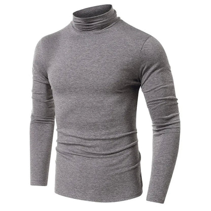 Maver Tom Turtleneck