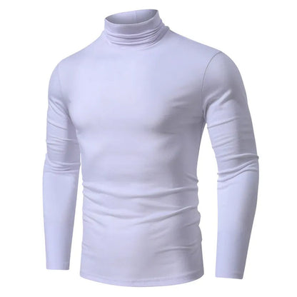 Maver Tom Turtleneck