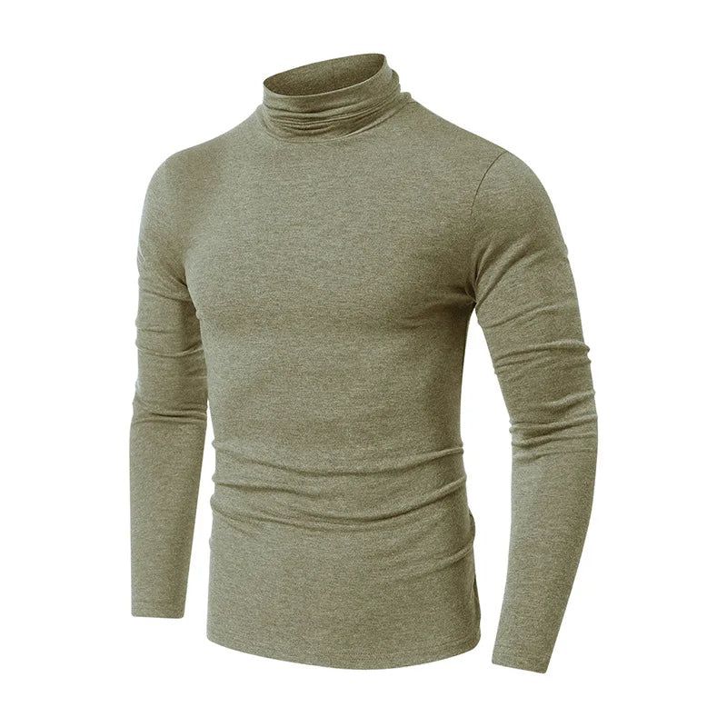 Maver Tom Turtleneck