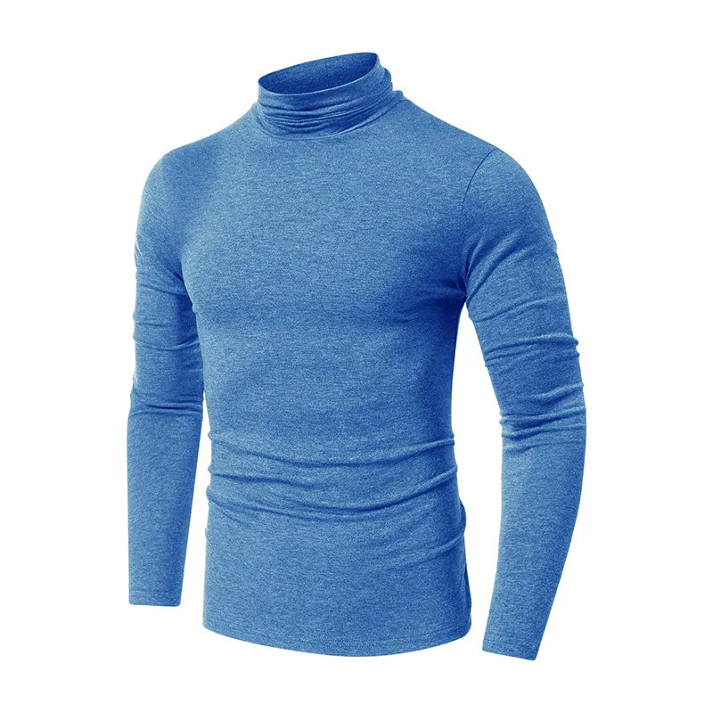 Maver Tom Turtleneck