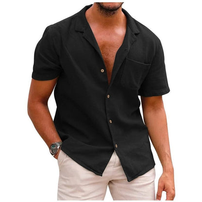 Brighton Cotton Shirt