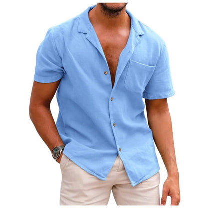 Brighton Cotton Shirt