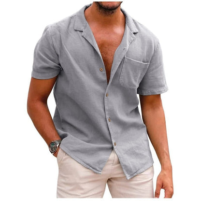 Brighton Cotton Shirt
