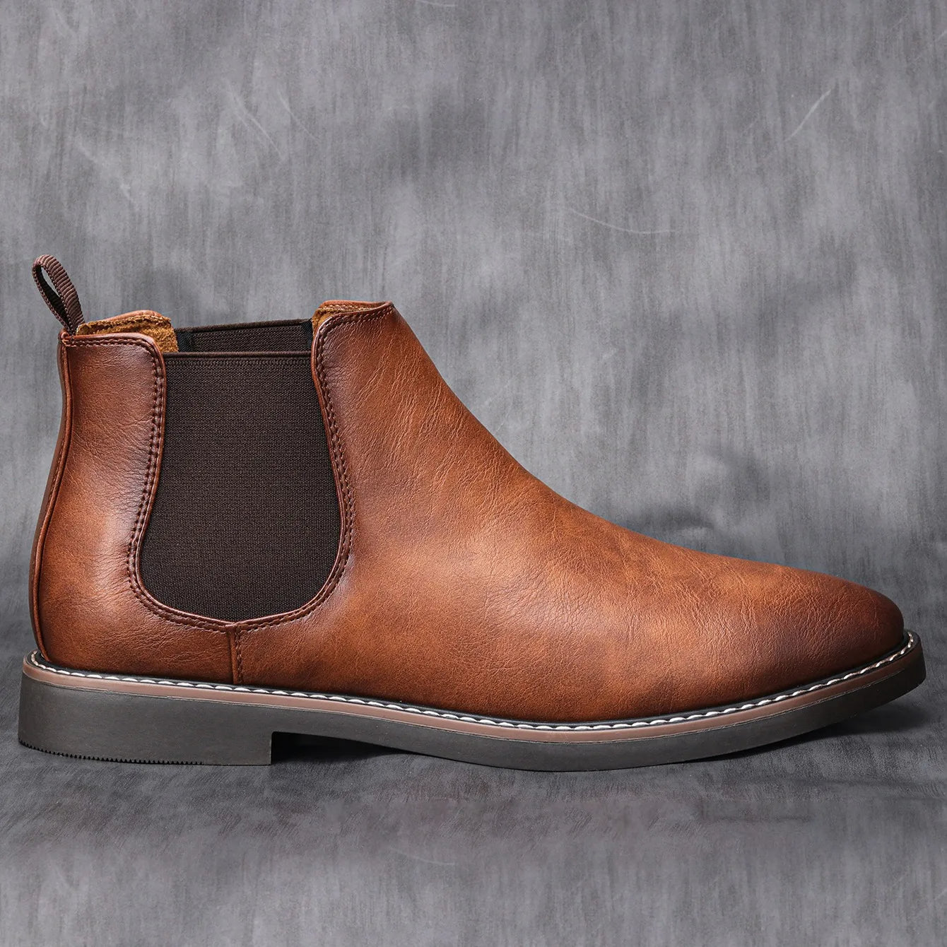 Oliver Jacob Boots