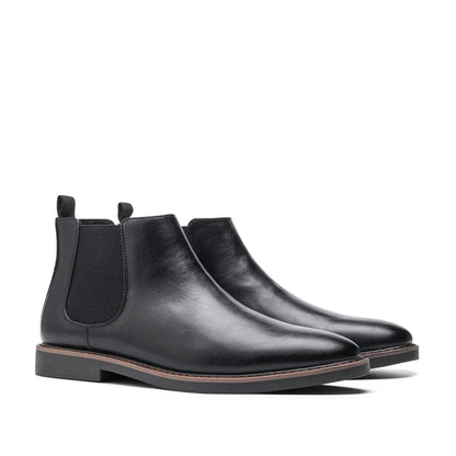 Oliver Jacob Boots