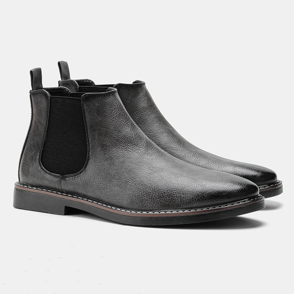Oliver Jacob Boots